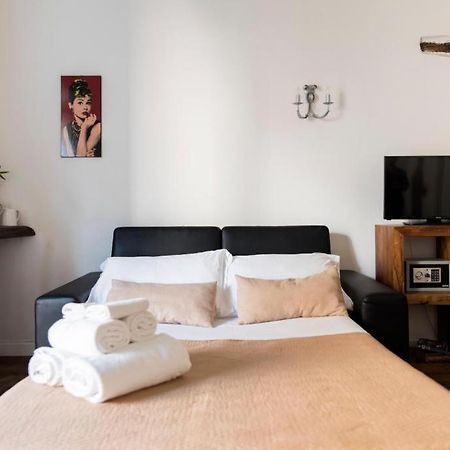 Agora Apartments - Armida Sorrento Esterno foto
