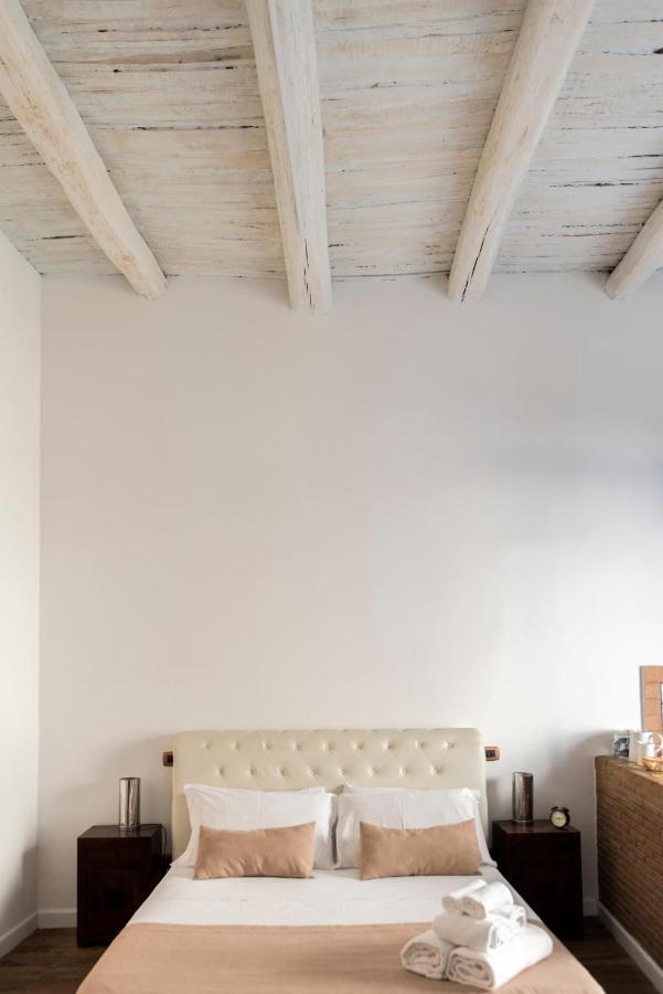 Agora Apartments - Armida Sorrento Esterno foto