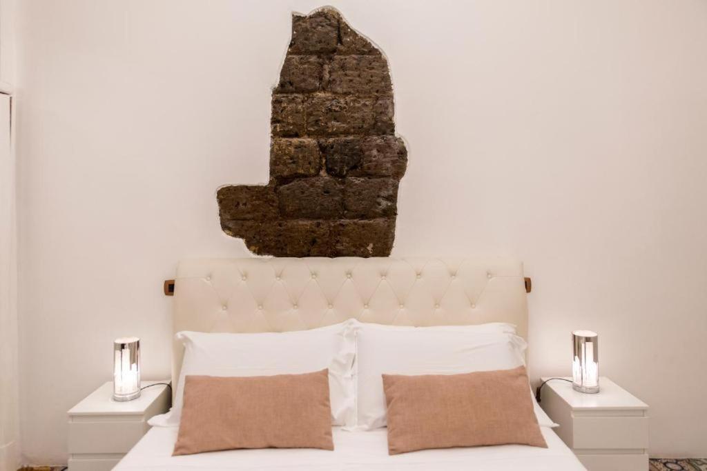 Agora Apartments - Armida Sorrento Esterno foto